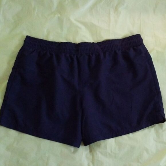 AVA & VIV Black shorts with string - Picture 3 of 3